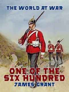 One of the Six Hundred (eBook, ePUB) Cover One of the Six Hundred (eBook, ePUB)