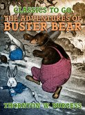 The Adventures of Buster Bear (eBook, ePUB)