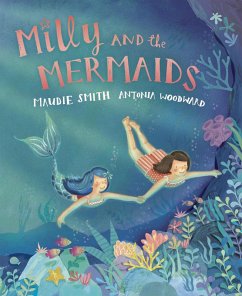 Cover Milly and the Mermaids (eBook, ePUB)
