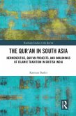 The Qur'an in South Asia (eBook, ePUB)
