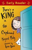 There's a King in the Cupboard (eBook, ePUB)