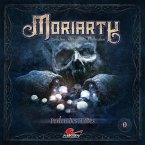 Moriarty, Folge: Perlen des Todes (MP3-Download)