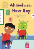 Ahmed and the New Boy (eBook, ePUB)