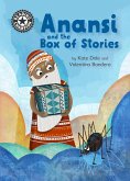 Anansi and the Box of Stories (eBook, ePUB) Anansi and the Box of Stories (eBook, ePUB)