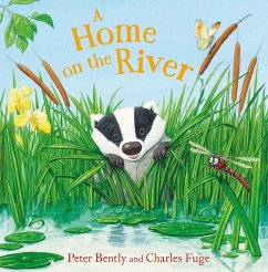 A Home on the River (eBook, ePUB) - Bently, Peter