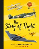 The Story of Flight (eBook, ePUB)