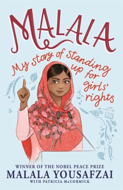 Cover Malala (eBook, ePUB)