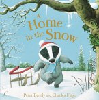 A Home in the Snow (eBook, ePUB)