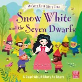 Snow White and the Seven Dwarfs (eBook, ePUB)