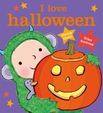 I Love Halloween (eBook, ePUB)