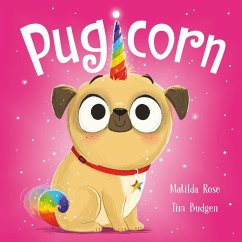 Cover Pugicorn (eBook, ePUB)