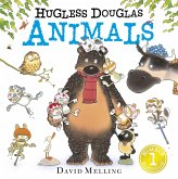Hugless Douglas Animals (eBook, ePUB)