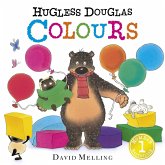 Hugless Douglas Colours (eBook, ePUB)