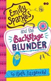 Emily Sparkes and the Backstage Blunder (eBook, ePUB)