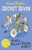 Secret Seven Colour Short Stories: Hurry, Secret Seven, Hurry! (eBook, ePUB)