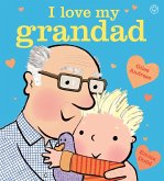 I Love My Grandad (eBook, ePUB)