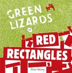 Green Lizards vs Red Rectangles (eBook, ePUB)