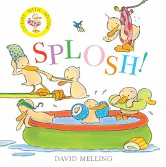 Cover Splosh! (eBook, ePUB)