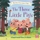 The Three Little Pigs (eBook, ePUB)