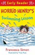 Horrid Henry's Swimming Lesson (eBook,... - Bild 1