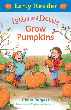 Cover Lottie and Dottie Grow Pumpkins (eBook, ePUB)