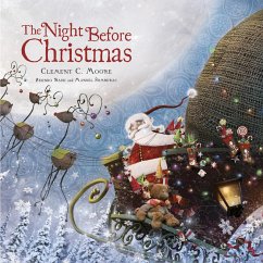 Cover The Night Before Christmas (eBook, ePUB)