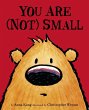 You Are Not Small (eBook, ePUB) - Bild 1