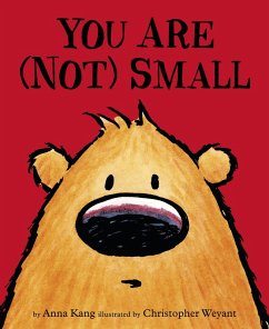 Cover You Are Not Small (eBook, ePUB)