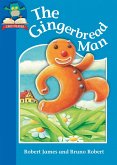 The Gingerbread Man (eBook, ePUB)