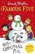 Famous Five Colour Short Stories: Happy... - Bild 1