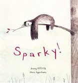 Sparky! (eBook, ePUB)