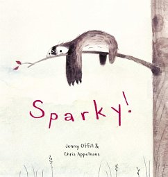 Cover Sparky! (eBook, ePUB)