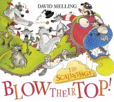 The Scallywags Blow Their Top! (eBook, ePUB)