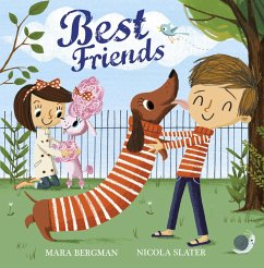 Best Friends (eBook, ePUB) - Bergman, Mara