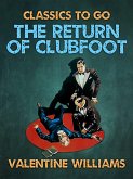 The Return of Clubfoot (eBook, ePUB)