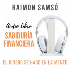 Sabiduría Financiera (MP3-Download) - Samsó, Raimon