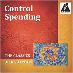 Control Spending: The Classics (MP3-Download)
