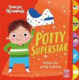 Potty Superstar (eBook, ePUB) Potty Superstar (eBook, ePUB)