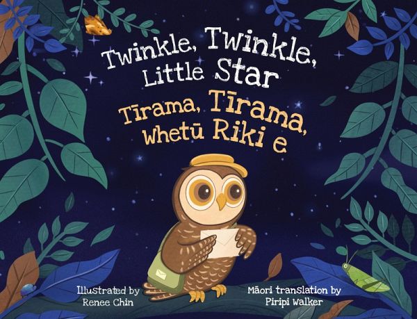 Twinkle, Twinkle, Little Star (eBook, ePUB) Twinkle, Twinkle, Little Star (eBook, ePUB)