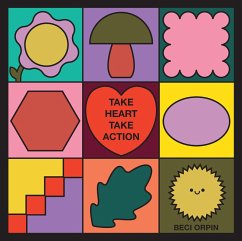 Cover Take Heart, Take Action (eBook, ePUB)