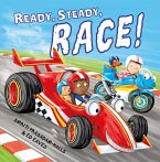Ready Steady Race (eBook, ePUB)