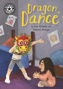Dragon Dance (eBook, ePUB) - Graves, Sue