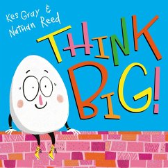 Think Big (eBook, ePUB) Cover Think Big (eBook, ePUB)