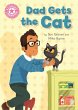 Dad Gets the Cat (eBook, ePUB) - Bild 1