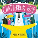 Chatterbox Bear (eBook, ePUB)