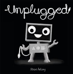 Unplugged (eBook, ePUB) - Antony, Steve