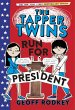 The Tapper Twins Run for President... - Bild 1