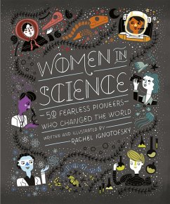 Cover Women in Science (eBook, ePUB)