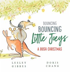Bouncing Bouncing Little Joeys (eBook, ePUB) - Gibbes, Lesley