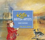 Katie and the British Artists (eBook, ePUB)